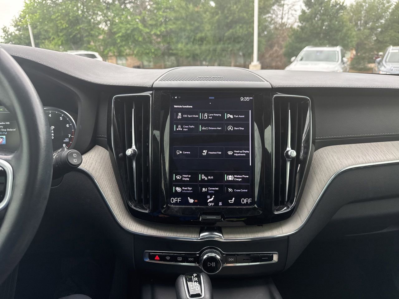 Certified 2021 Volvo XC60 T5 Inscription w/ Advanced Package FWD image 26
