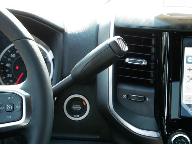 New 2026 RAM 2500 Big Horn image 16