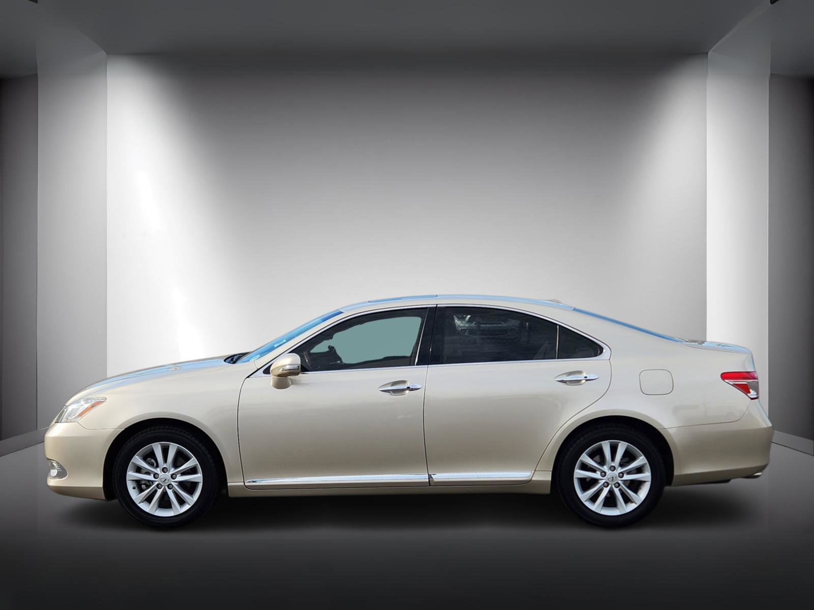 Used 2012 Lexus ES 350 image 2