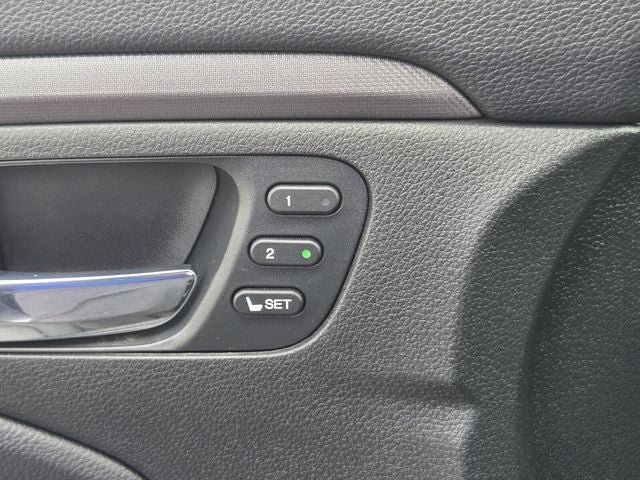 Used 2023 Honda Ridgeline RTL-E image 34