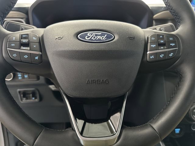 New 2026 Ford Maverick Lariat w/ 4K Tow Package image 17