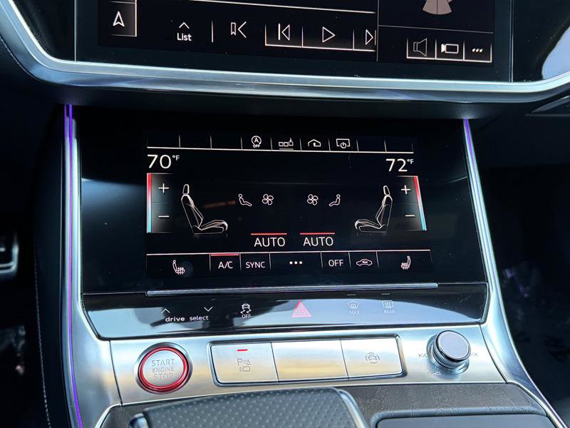 Used 2020 Audi S6 Premium Plus w/ S Sport Package image 28