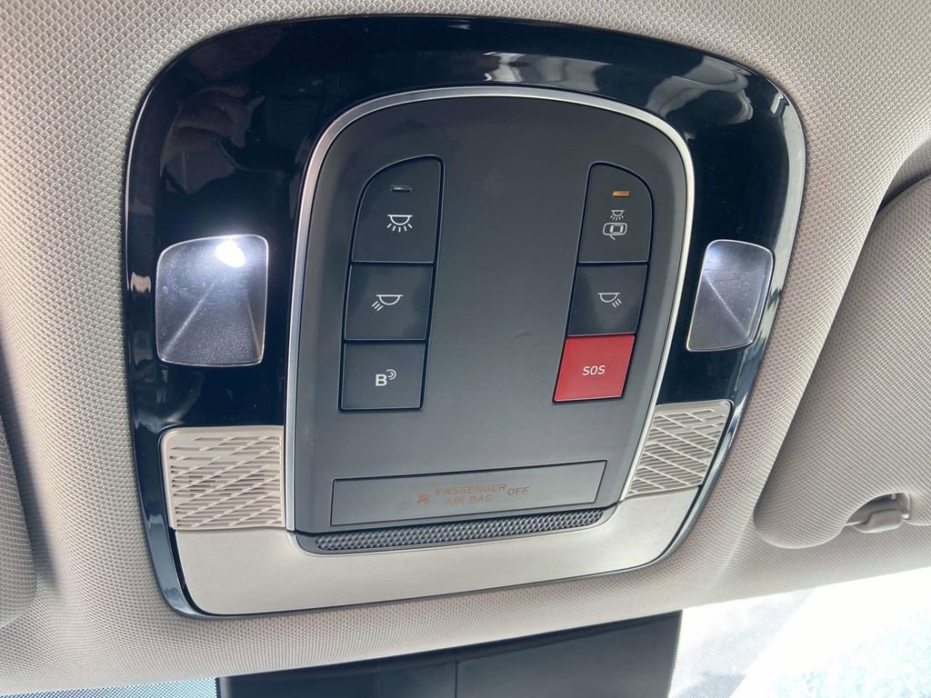 Used 2023 Hyundai Palisade SEL FWD image 29