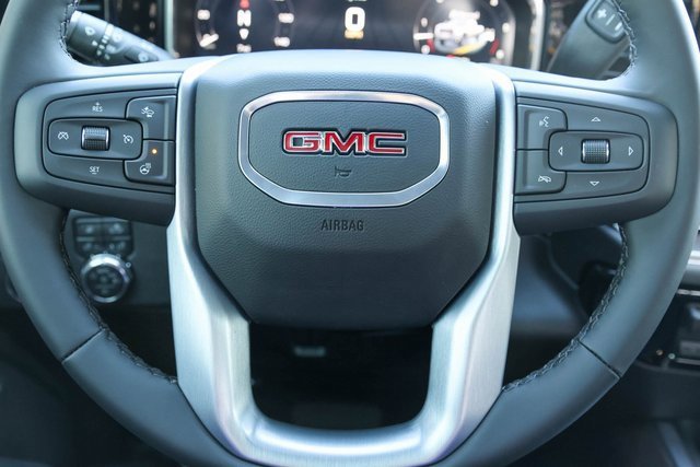 New 2026 GMC Sierra 3500 SLT w/ SLT Convenience Package image 22