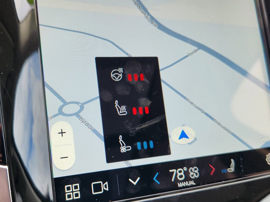 Used 2023 Volvo XC90 T8 Ultimate image 25