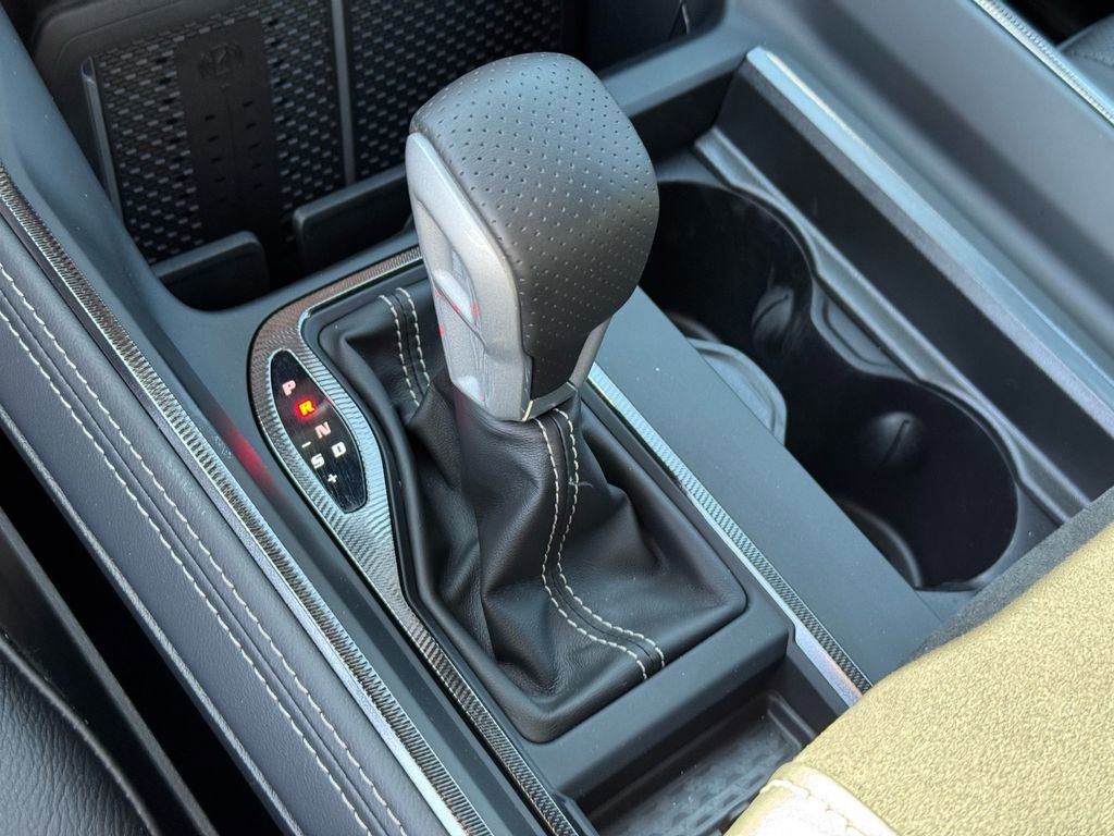 Used 2026 RAM 1500 RHO image 31