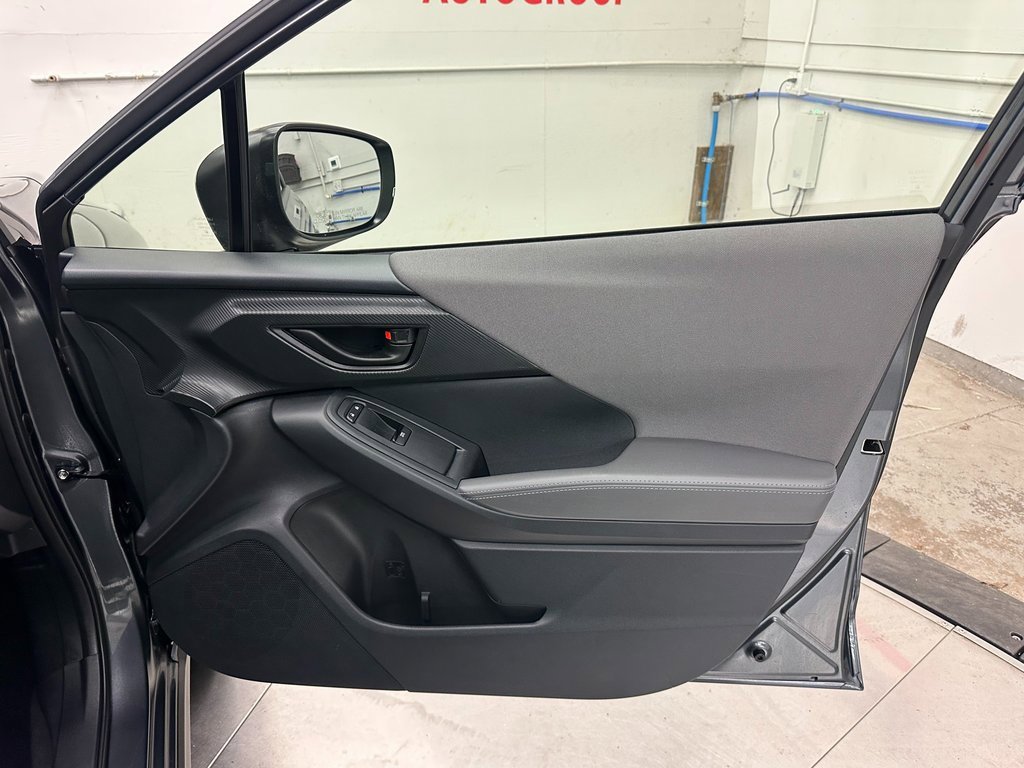 Used 2025 Subaru Crosstrek 2.5i Premium image 27