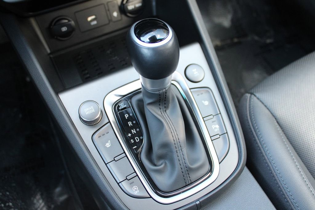 Used 2023 Hyundai Kona Limited w/ Cargo Package image 20