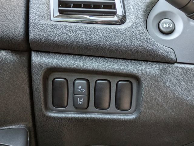 Used 2024 Mitsubishi Outlander Sport LE image 26