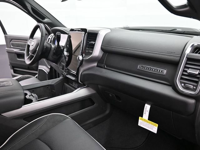 New 2026 RAM 2500 Laramie w/ Sport Appearance Package image 24