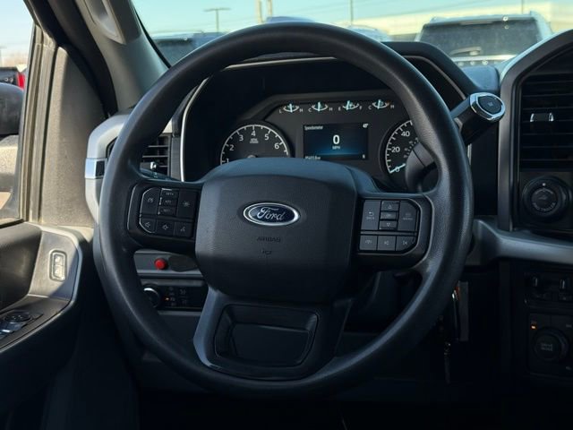 Certified 2022 Ford F150 XLT w/ Trailer Tow Package image 7