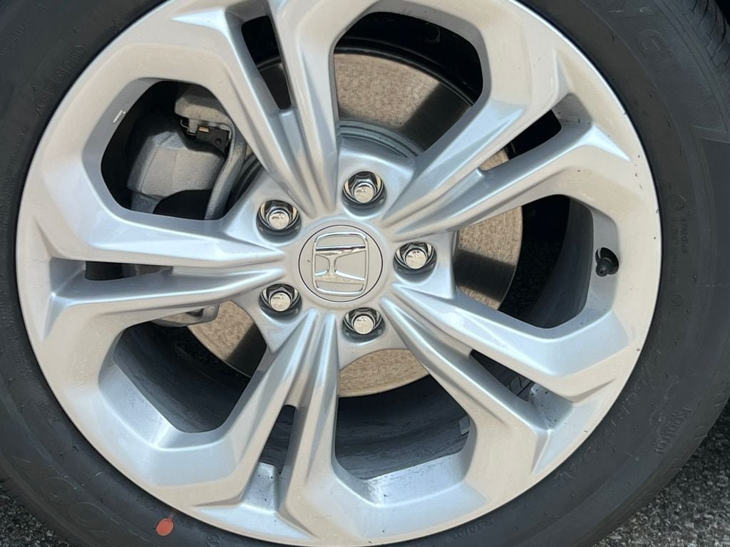 New 2026 Honda Accord LX image 5