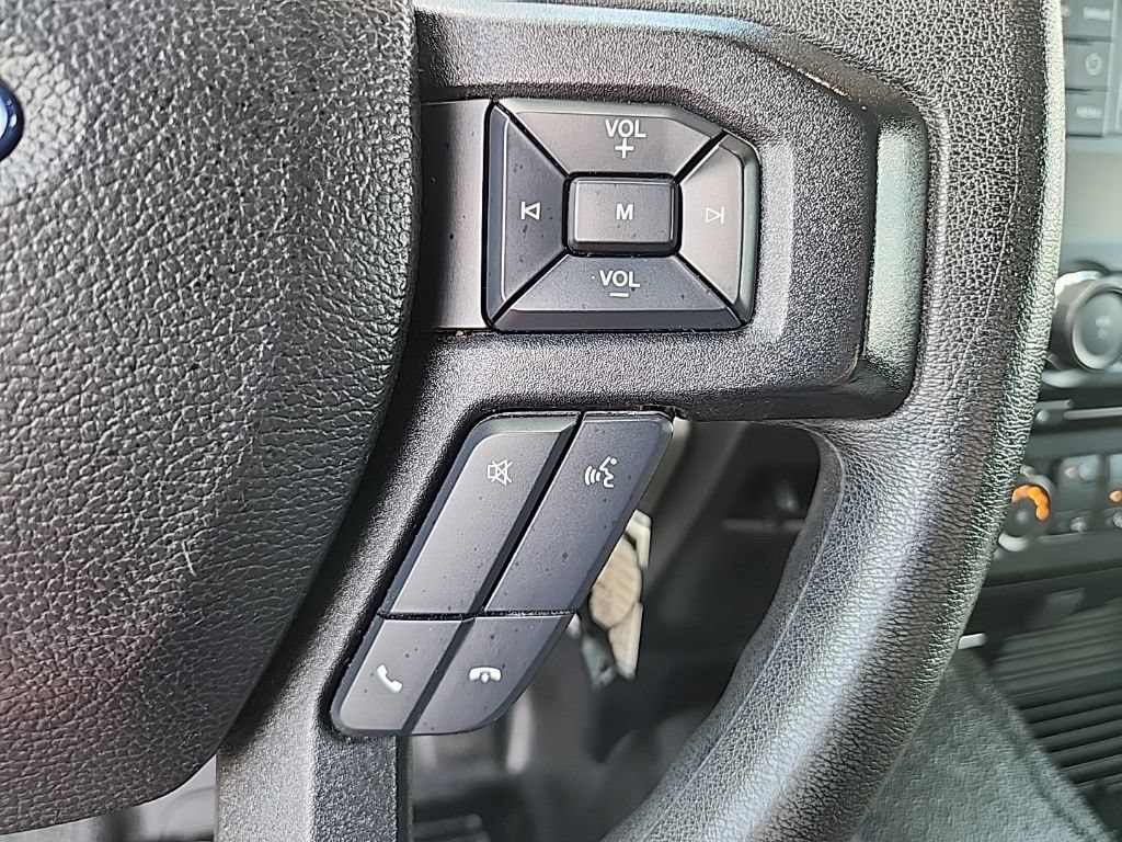 Used 2017 Ford F250 XLT AWD/4WD image 14