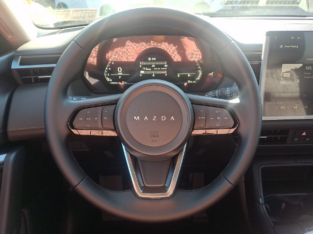 New 2026 MAZDA CX-5 Select AWD/4WD image 16