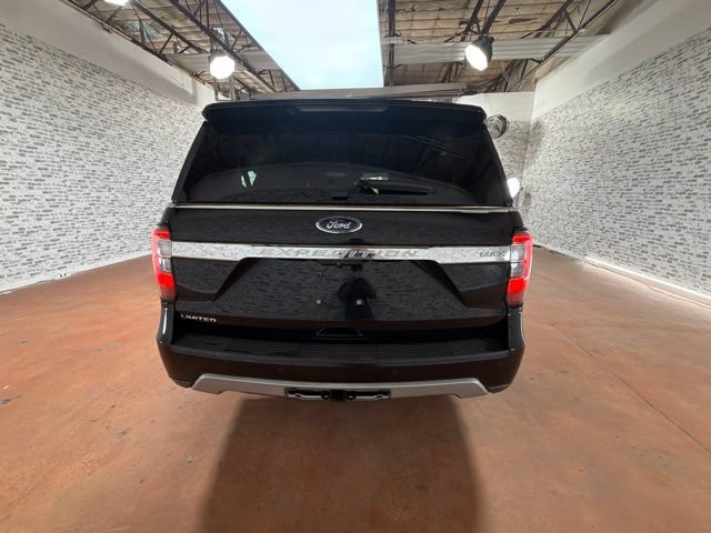 Used 2020 Ford Expedition Max Limited w/ Equipment Group 301A RWD image 5