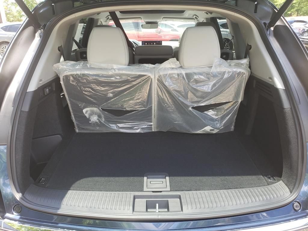 New 2026 Acura MDX SH-AWD w/ Technology Package image 5