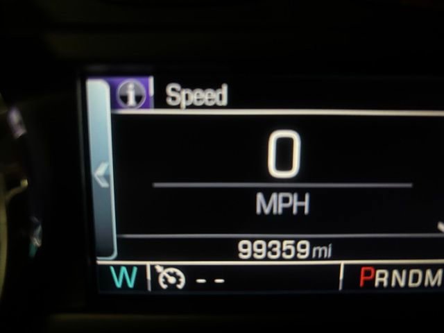 Used 2016 Chevrolet Silverado 1500 LT w/ All Star Edition image 27