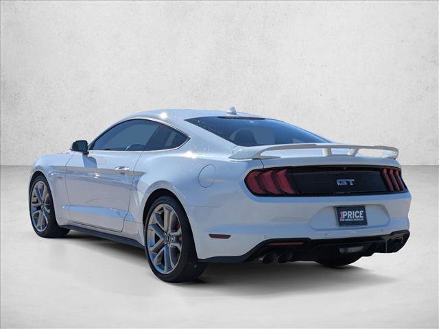 Used 2022 Ford Mustang GT Premium image 18