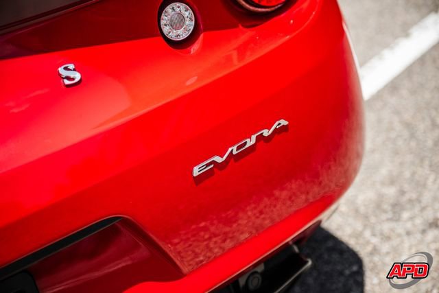 Used 2010 Lotus Evora RWD image 35