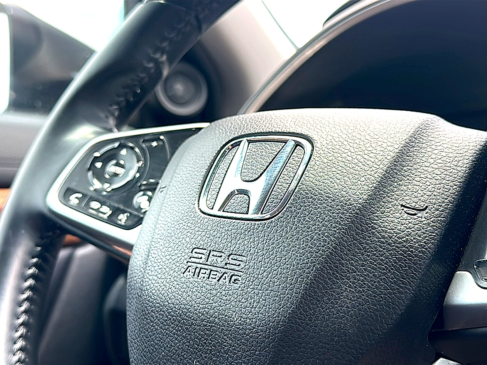 Used 2022 Honda CR-V EX-L image 31