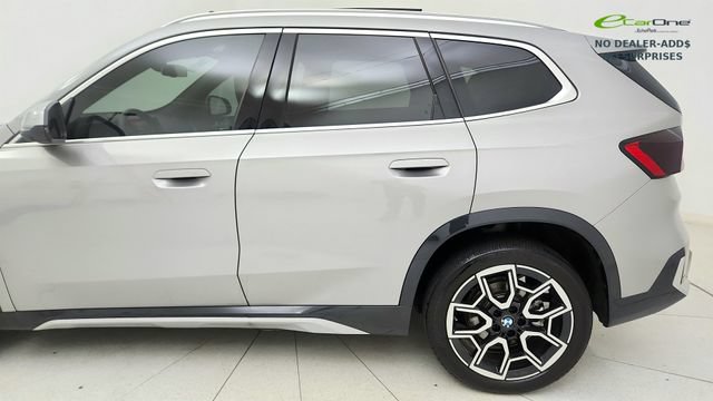 Used 2025 BMW X1 xDrive28i AWD/4WD image 19