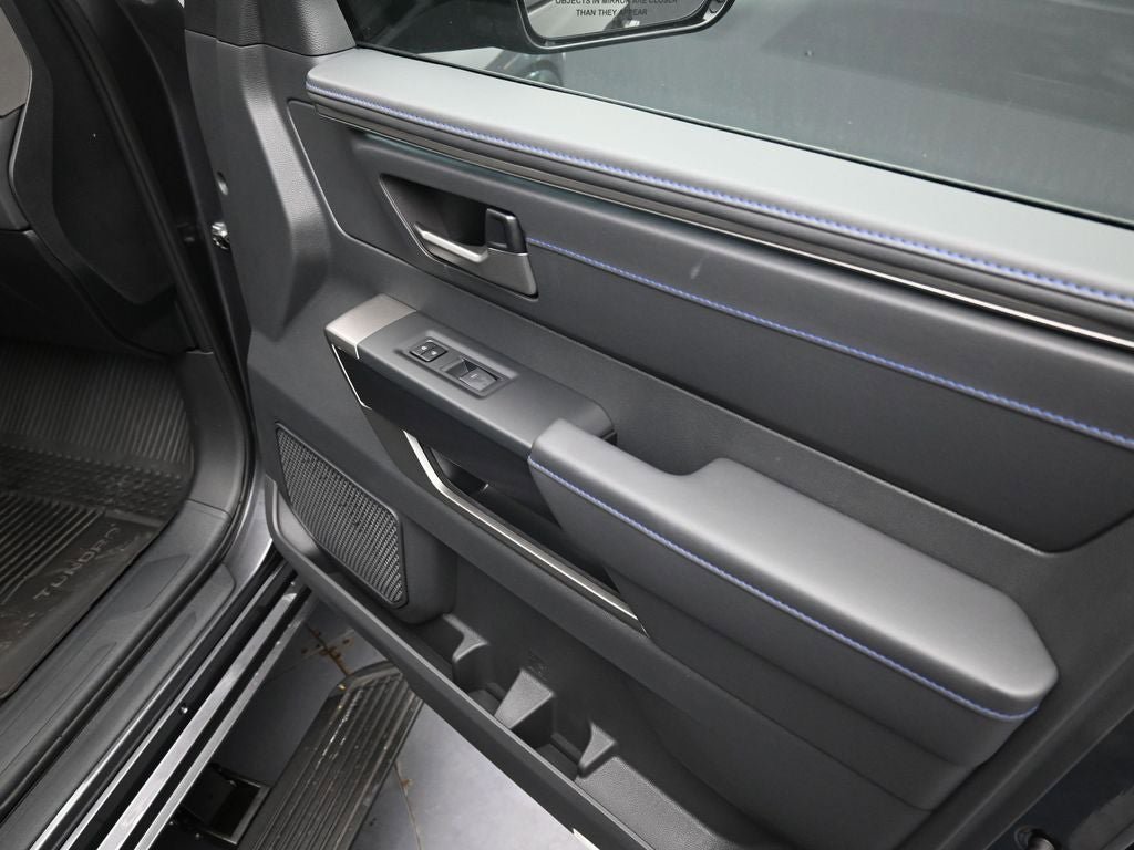 New 2026 Toyota Tundra Platinum image 56