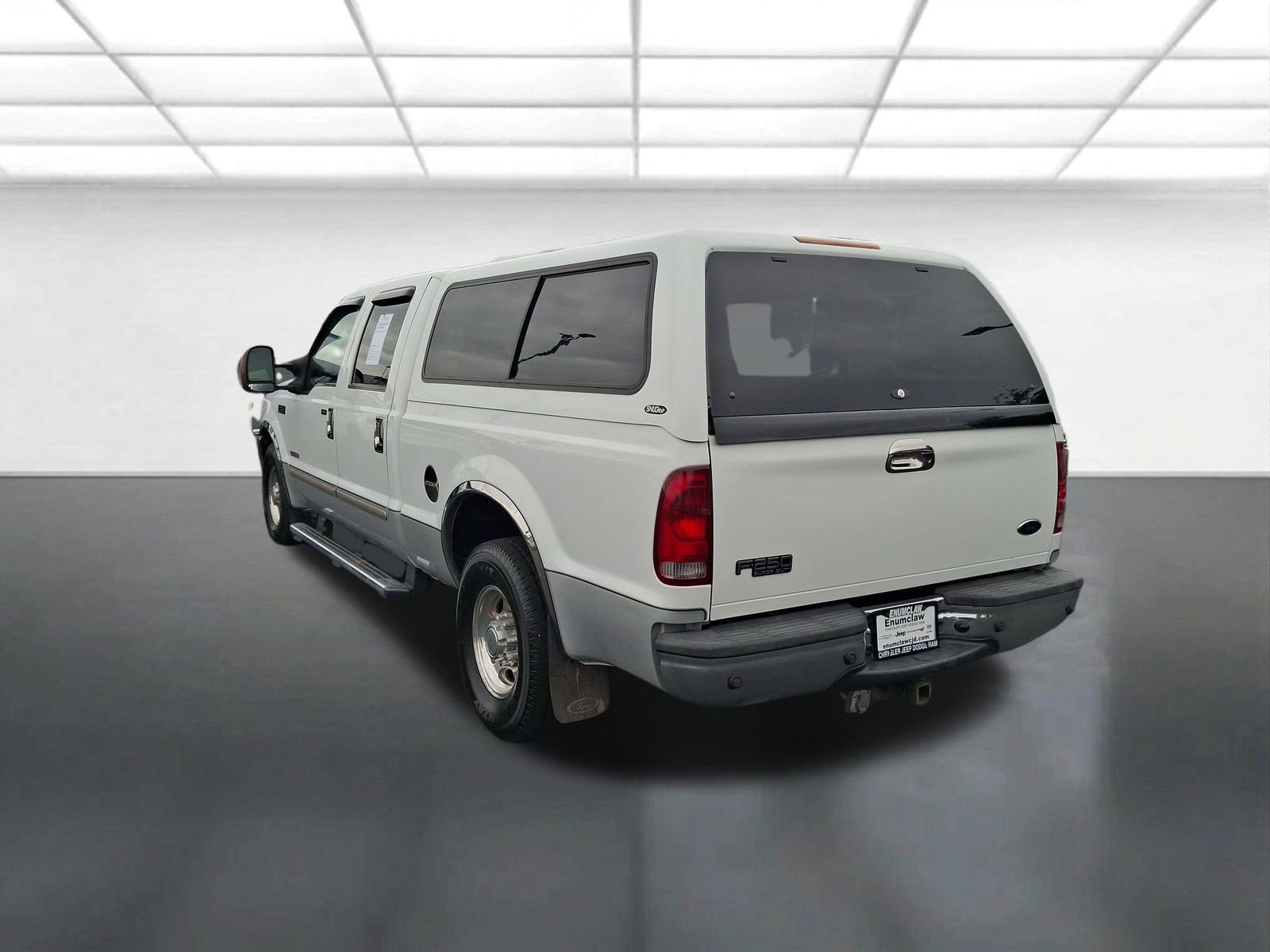 Used 2004 Ford F250 XL RWD image 5