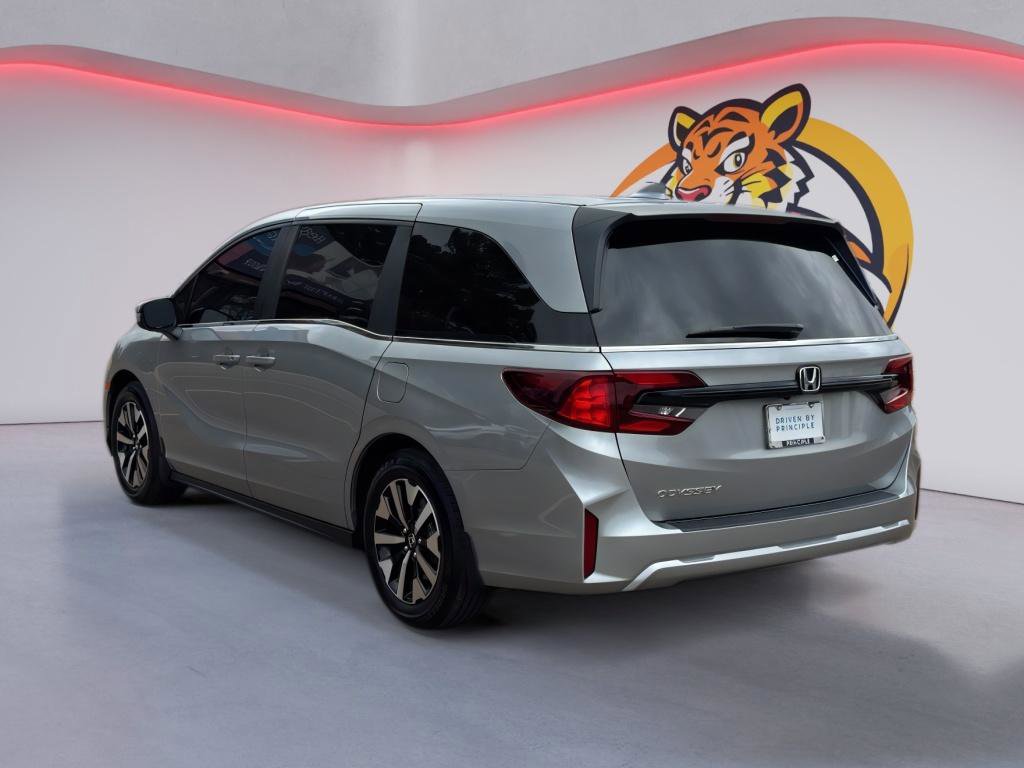 Used 2025 Honda Odyssey EX-L image 7