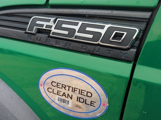 Used 2016 Ford F550 Luxury RWD image 6