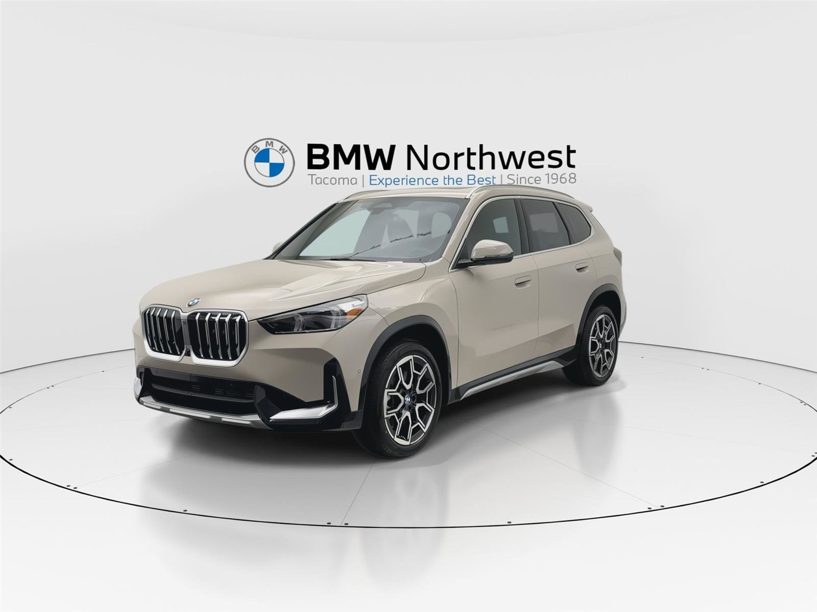 New 2026 BMW X1 xDrive28i w/ Technology Package image 9
