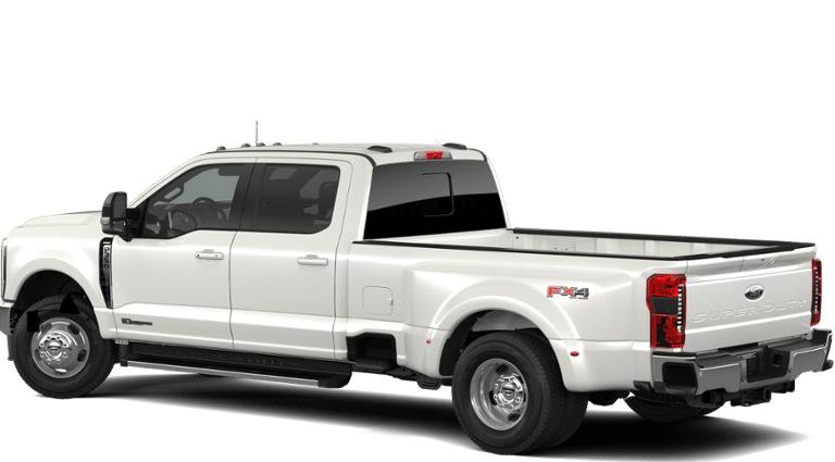 New 2026 Ford F350 Lariat AWD/4WD image 24
