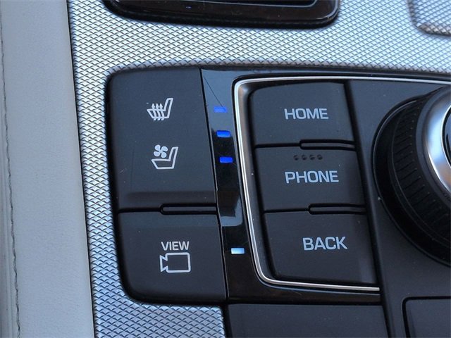 Used 2018 Genesis G80 3.8 w/ Option Group 03 image 22