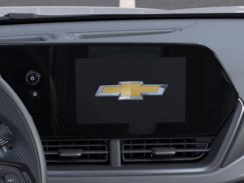New 2026 Chevrolet Trax LS w/ LS Convenience Package image 20