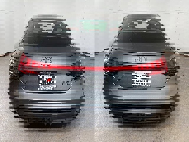 New 2026 Audi S e-tron GT Premium Plus image 6