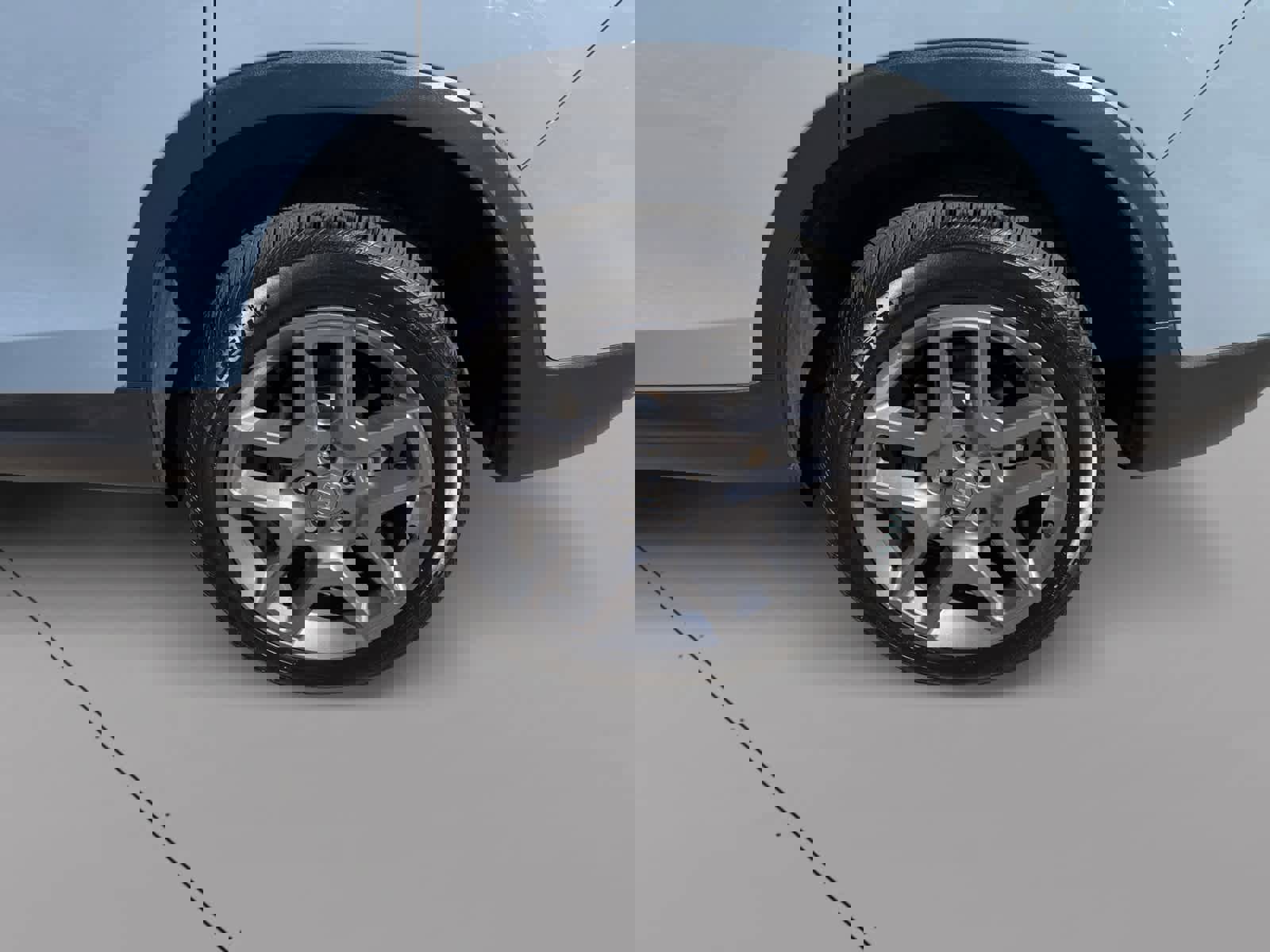 Used 2023 Honda Passport EX-L image 19