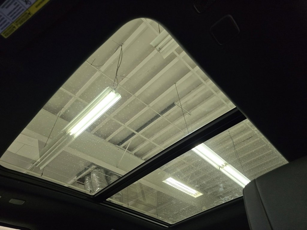 New 2026 Toyota Sequoia Platinum image 3