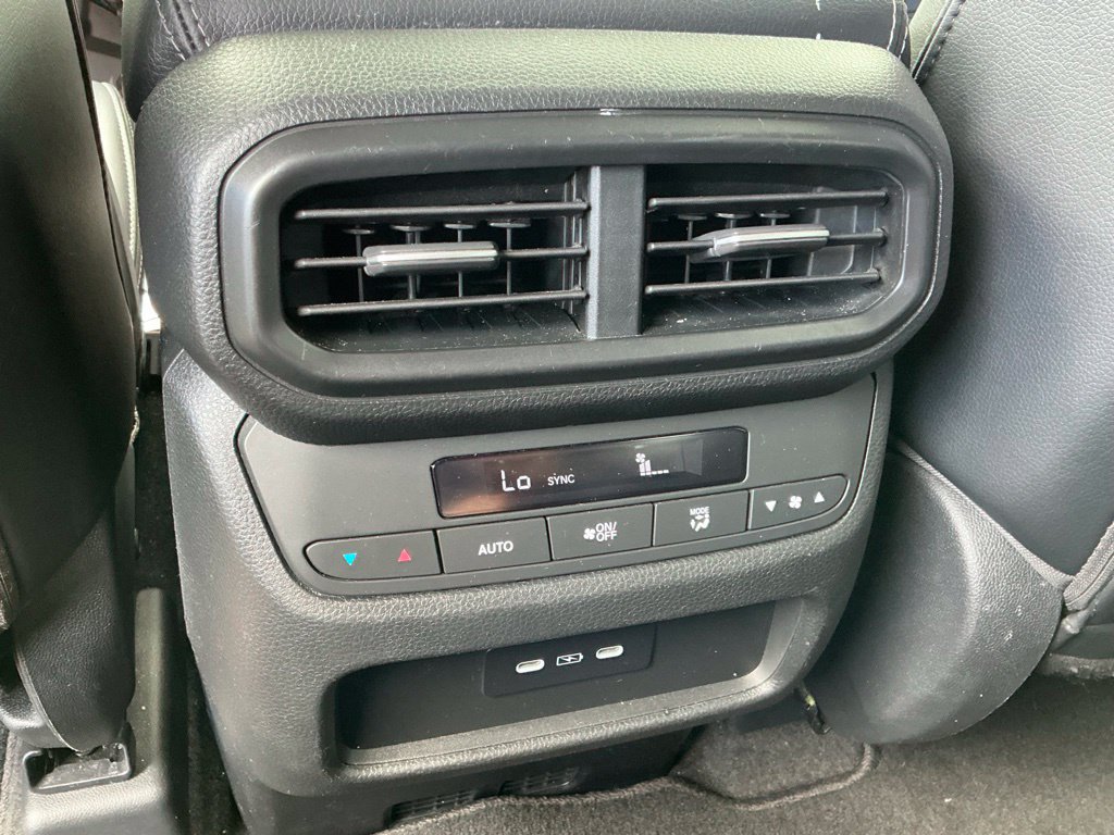 Certified 2024 Honda Pilot EX-L image 29