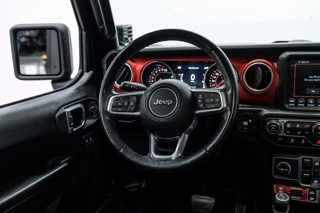 Used 2020 Jeep Gladiator Rubicon image 46