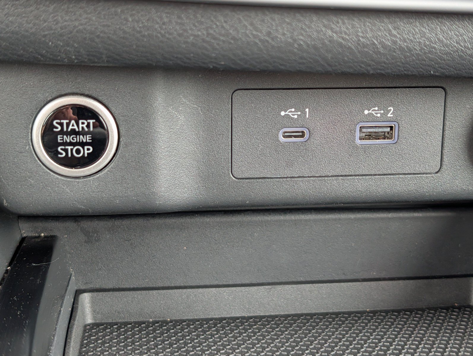 Used 2021 Nissan Rogue S AWD/4WD image 27