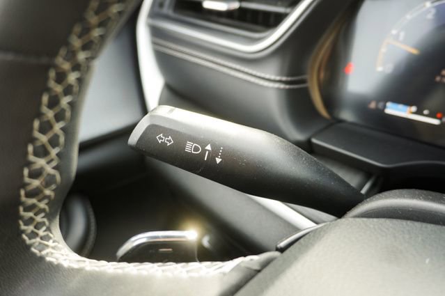 Used 2023 Jeep Grand Cherokee Altitude image 24