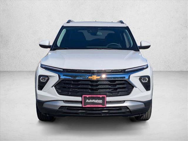 New 2026 Chevrolet TrailBlazer LT w/ LT Cold Weather Package image 6