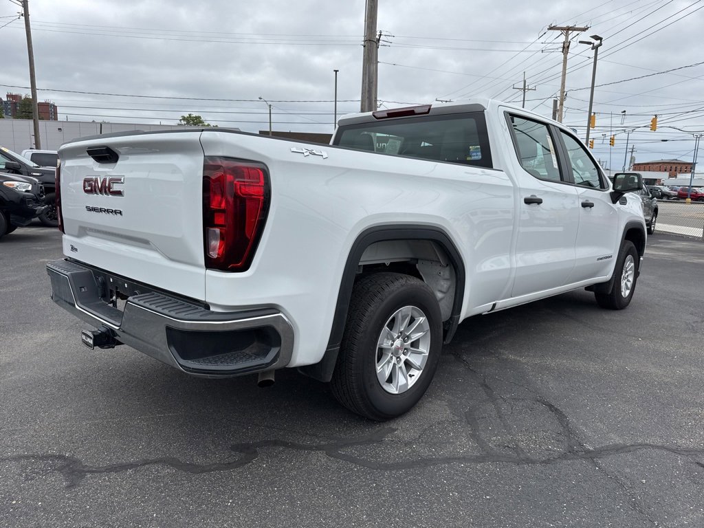 Used 2024 GMC Sierra 1500 Pro image 6