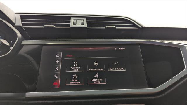 Used 2020 Audi Q3 2.0T Premium image 32