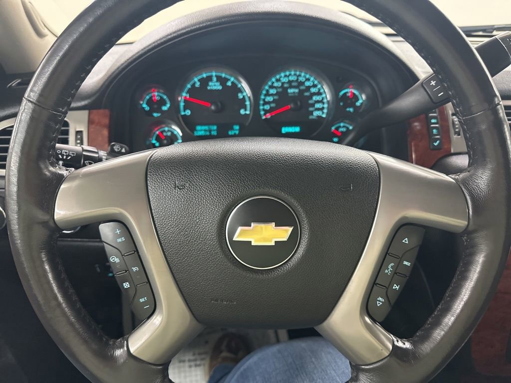 Used 2012 Chevrolet Tahoe LTZ image 35