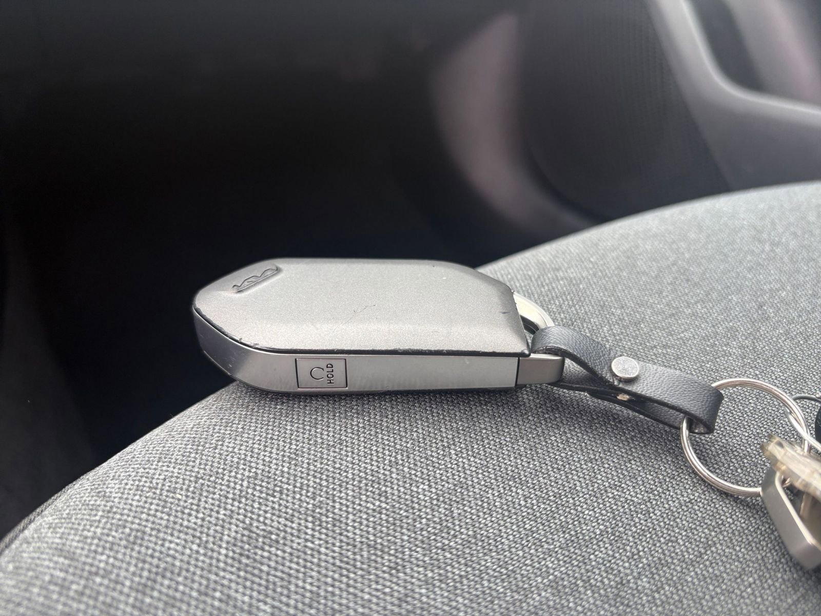 Used 2025 Kia K4 FWD image 23
