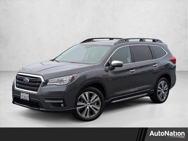 Used 2022 Subaru Ascent Touring image 1