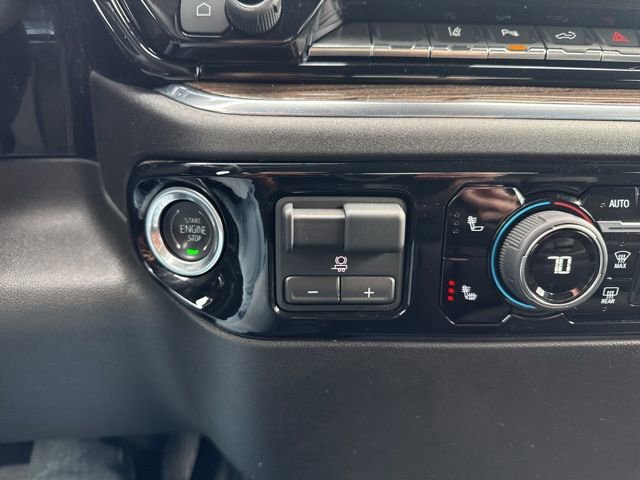 Used 2024 Chevrolet Silverado 2500 LT w/ All Star Edition image 21