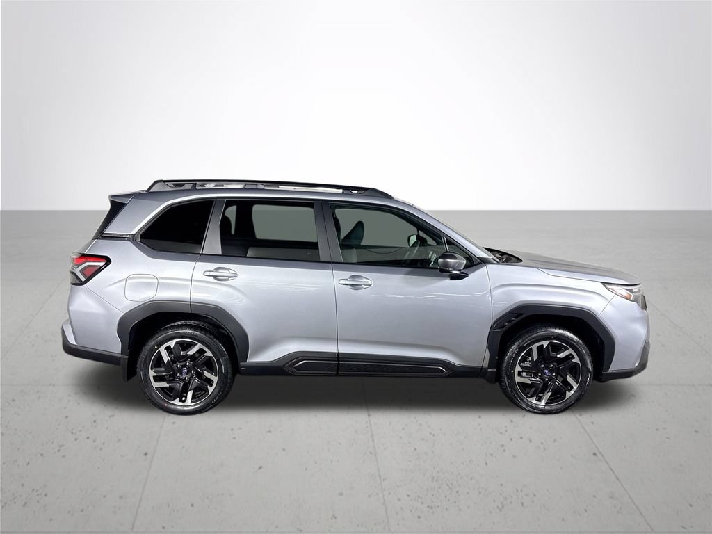 New 2026 Subaru Forester Limited w/ Limited Package AWD/4WD image 5