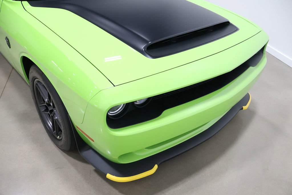 Used 2023 Dodge Challenger SRT Hellcat Redeye image 57