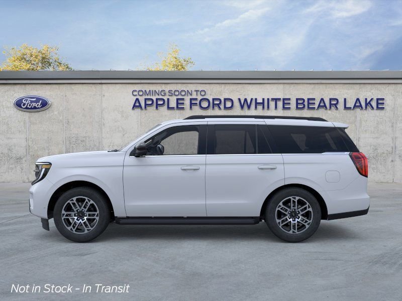 New 2026 Ford Expedition Active AWD/4WD image 3